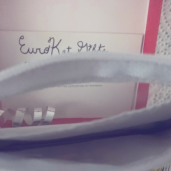 Vera Bradley ID Badge card case NEW with silver keyring can attach lanyard NWT - Picture 6 of 13